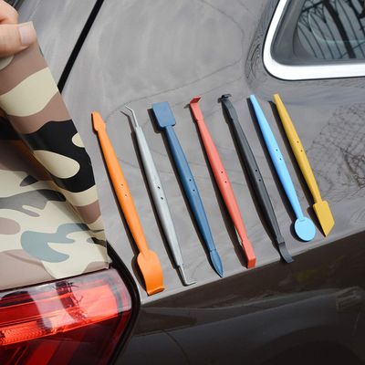 Wrap Tool Kit Magnetiskt 7-delar