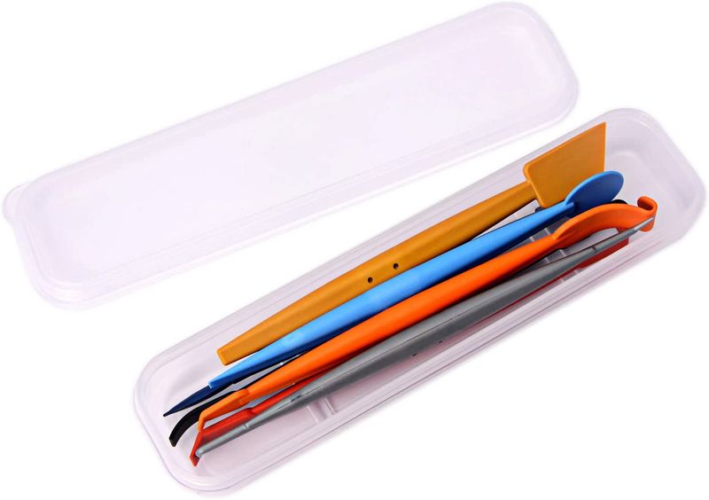 Wrap Tool Kit Magnetiskt 7-delar