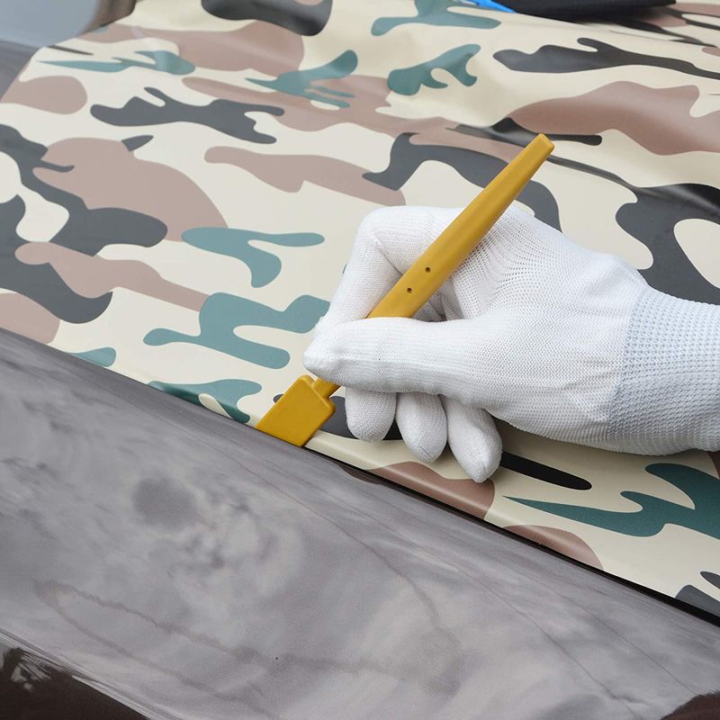 Wrap Tool Kit Magnetiskt 7-delar