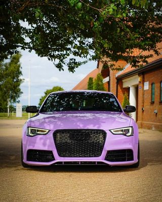 TeckWrap CG48-HD Spanish Lavender
