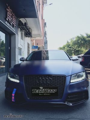 TeckWrap ECH18 Oxford Blue