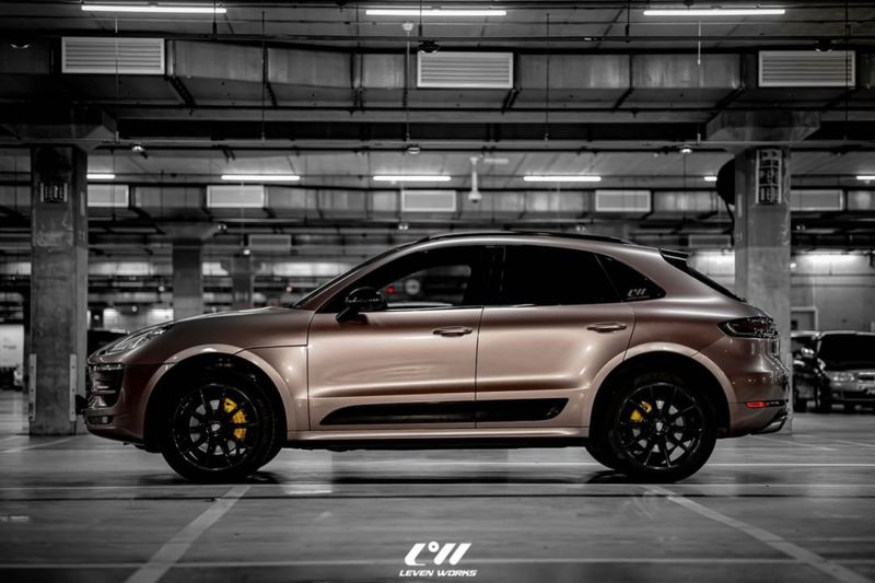 TeckWrap HM15-HD Copper Bronze