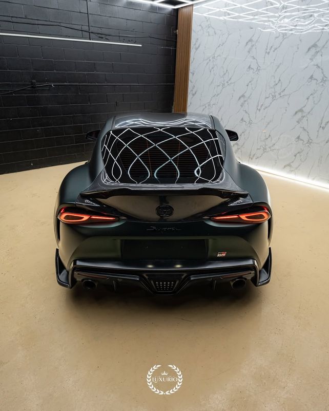 KPMF K75560 Matt Platinum Dark Sage