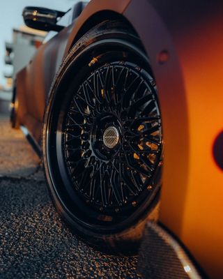 KPMF K75801 Absolute Matt Mythos Red