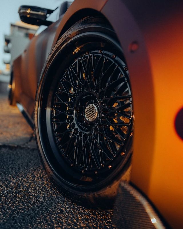 KPMF K75801 Absolute Matt Mythos Red