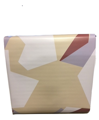 VN Wrap - M90 Desert Edition BIG Camo Vinyl