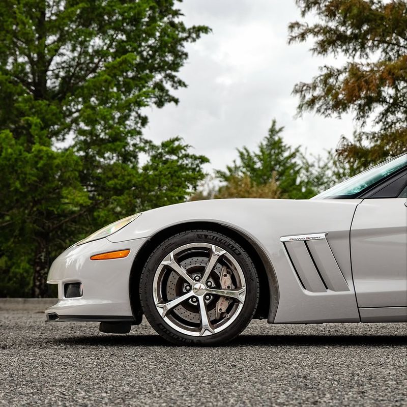 KPMF Chalk White K75411 Vinyl