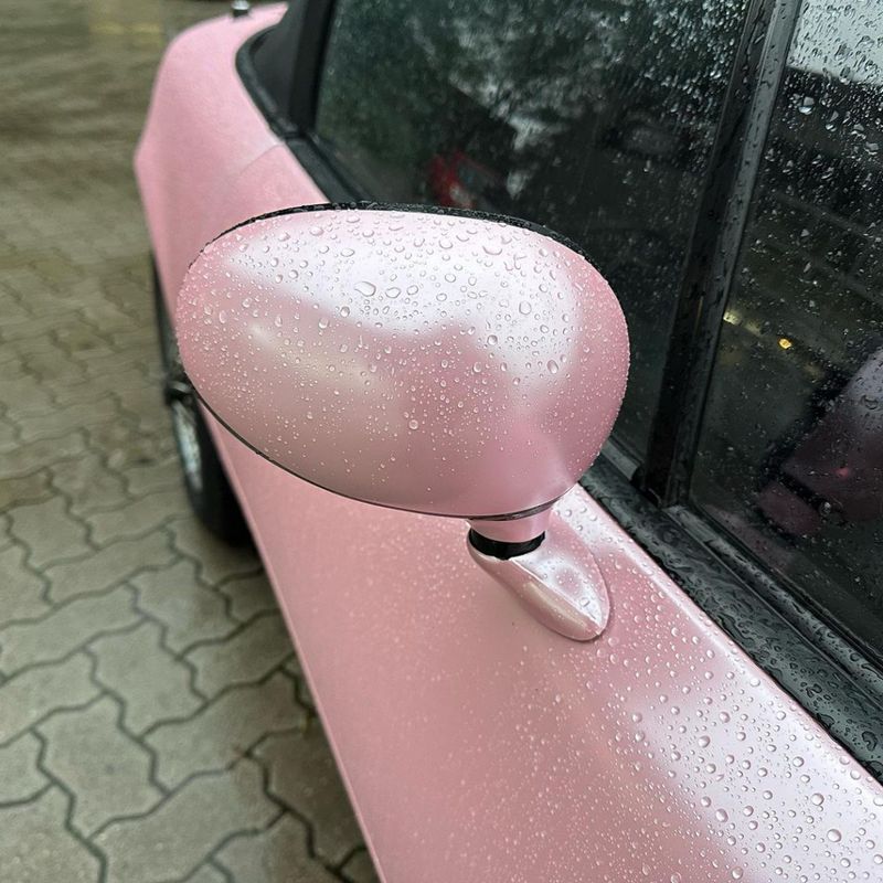 TeckWrap ECH22 Cherry Blossom Pink