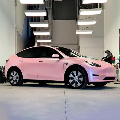 TeckWrap ECH22 Cherry Blossom Pink