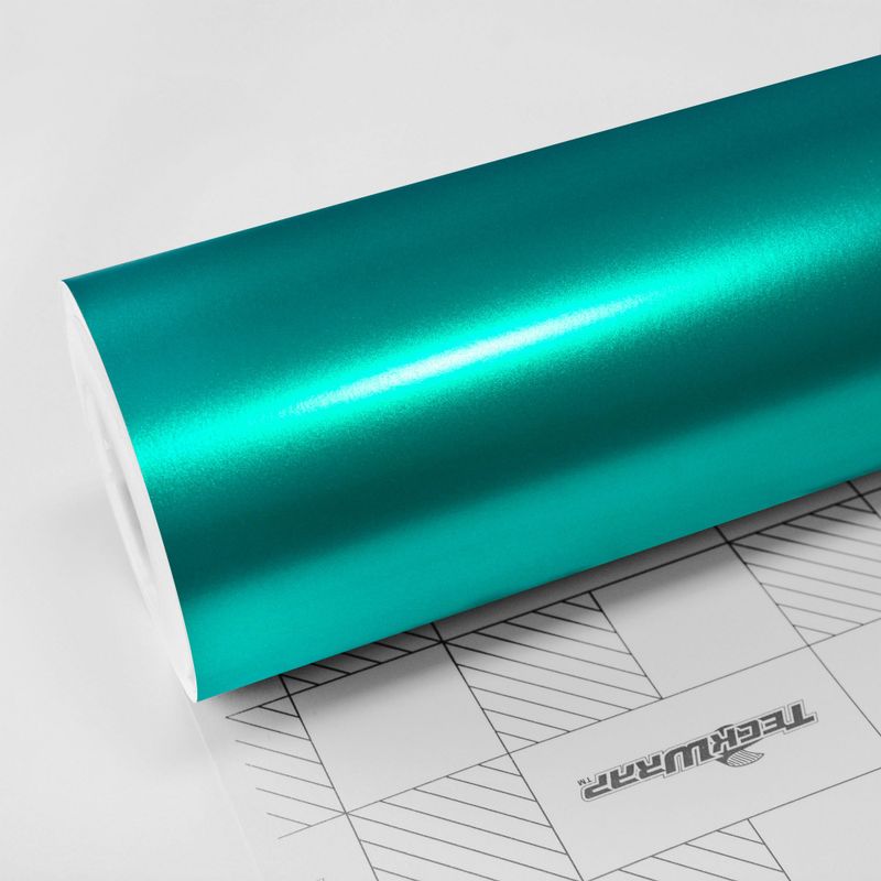 TeckWrap VCH405-S Emerald Green