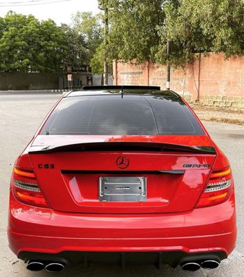 TeckWrap CG17-S Rouge Red