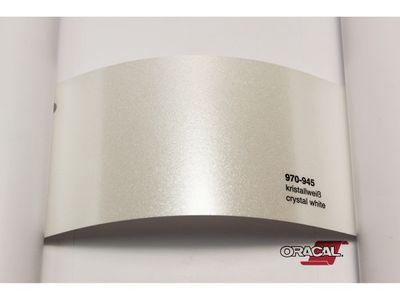 ORACAL 970GRA - 945 Crystal White