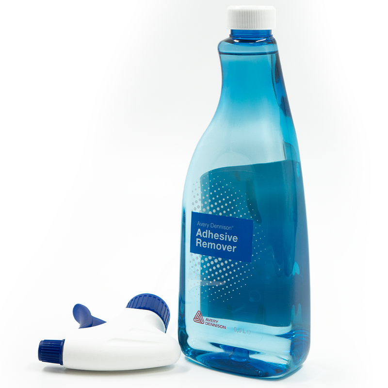 Avery Adhesive Remover