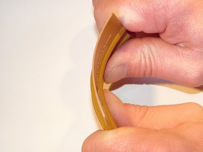 ProWrap skrapa