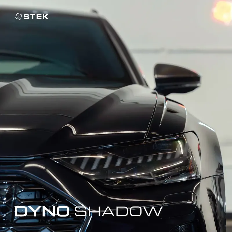 STEK DYNOshadow 34% PPF Lyktfilm