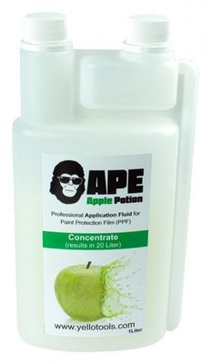 APE ApplePotion 1Liter