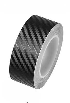 Kolfiber Stripes - Premium