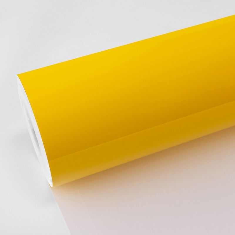 TeckWrap CG44-HD Sunray Yellow