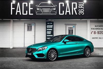 TeckWrap VCH405-S Emerald Green