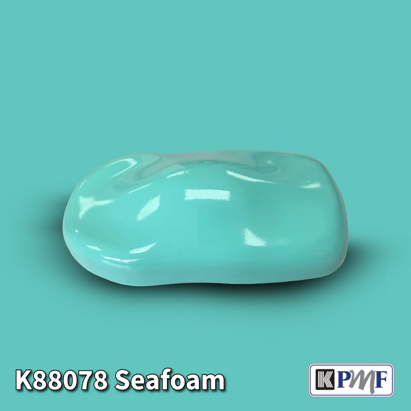 KPMF K88078 Gloss Seafoam Vinyl