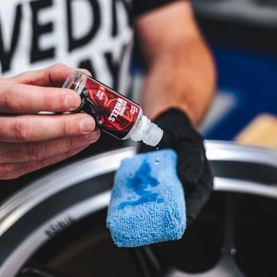 Diamond Protech - Wheels (30ml)