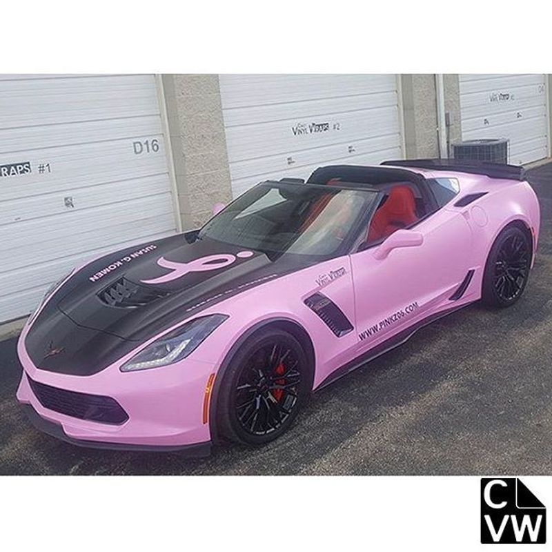 Avery Satin Bubblegum Pink
