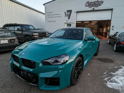 TeckWrap CG38-HD British Racing Green