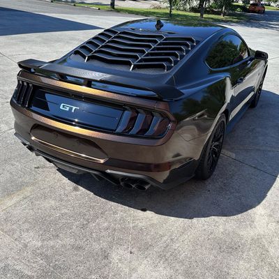 KPMF Copper Black Starlight K75479 Vinyl