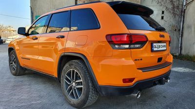 3M 2080-G24 Gloss Deep Orange Vinyl