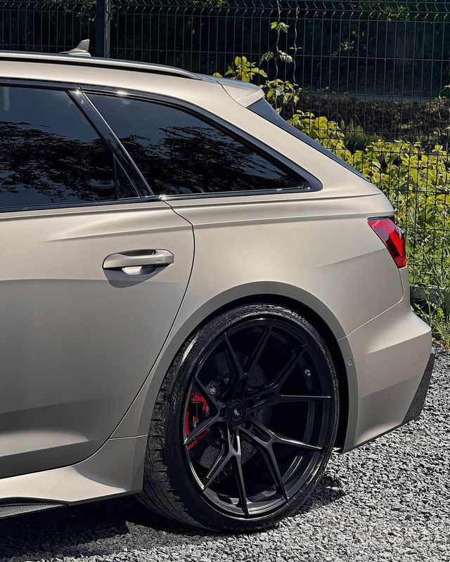 KPMF MATT ICED SILVER TITANIUM K75501 VINYL