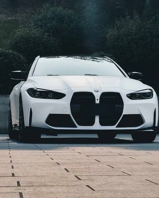 TeckWrap SCM02 Alaska White
