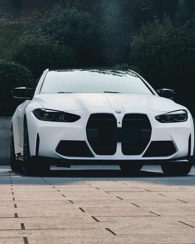 TeckWrap SCM02 Alaska White