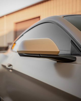 KPMF K75531 Stealth Tundra Vinyl