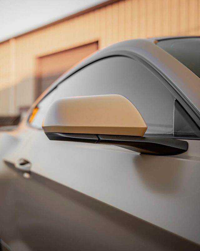KPMF K75531 Stealth Tundra Vinyl