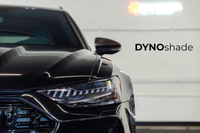 STEK DYNOshade 45% PPF Lyktfilm