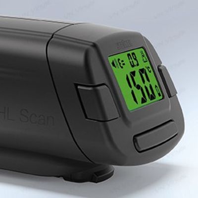 Steinel Temperaturscanner - HL Scan