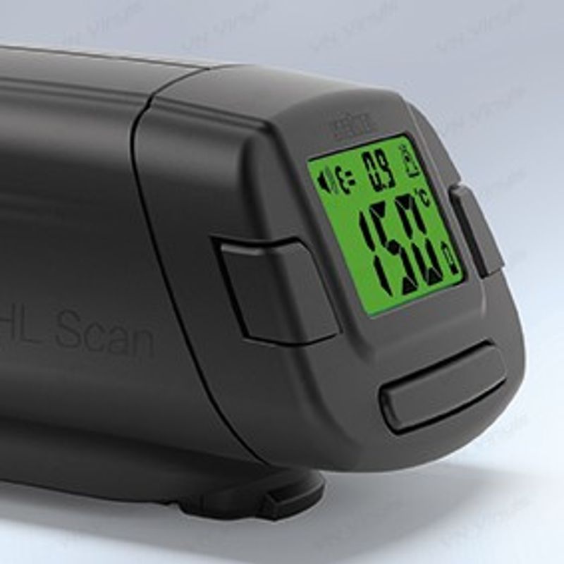 Steinel Temperaturscanner - HL Scan