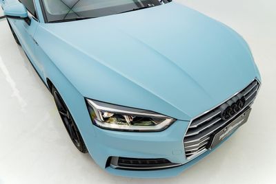 TeckWrap SCM28 Arctic Blue