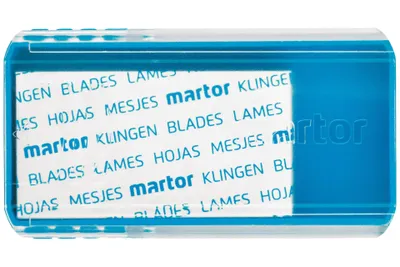 Reservblad till VN Vinyls Avskärare