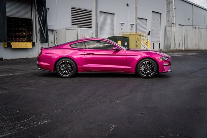 KPMF Cosmos Pink K75410 Vinyl