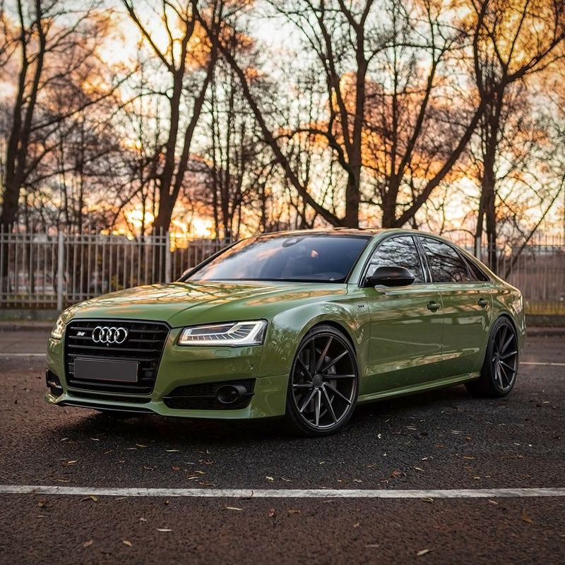 TeckWrap CG31-HD French Olive