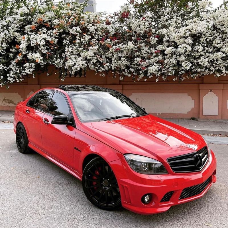 TeckWrap CG17-S Rouge Red