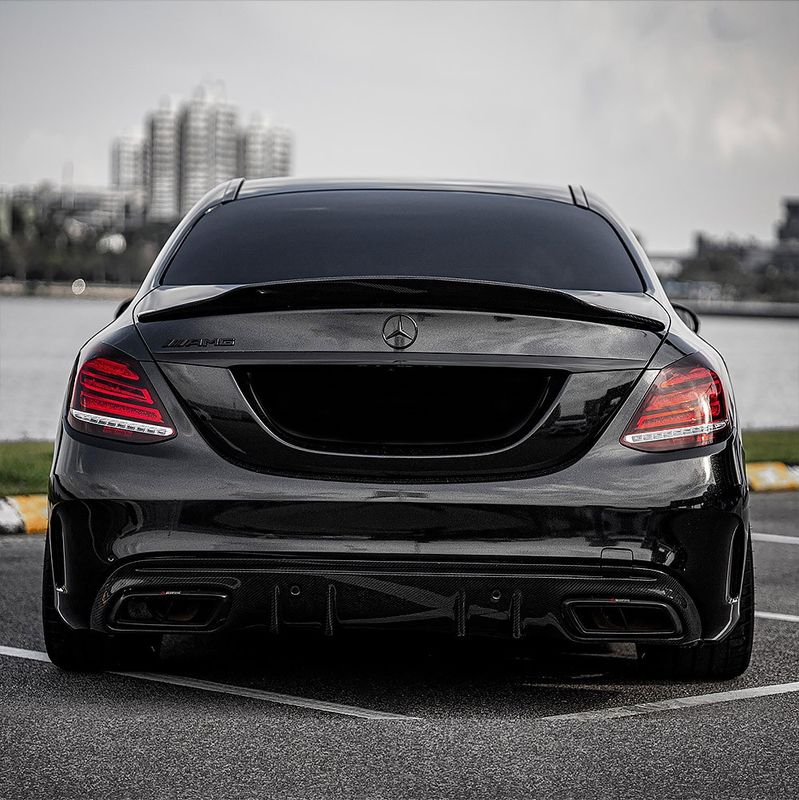 TeckWrap CK202-HD Ebony Sparkle