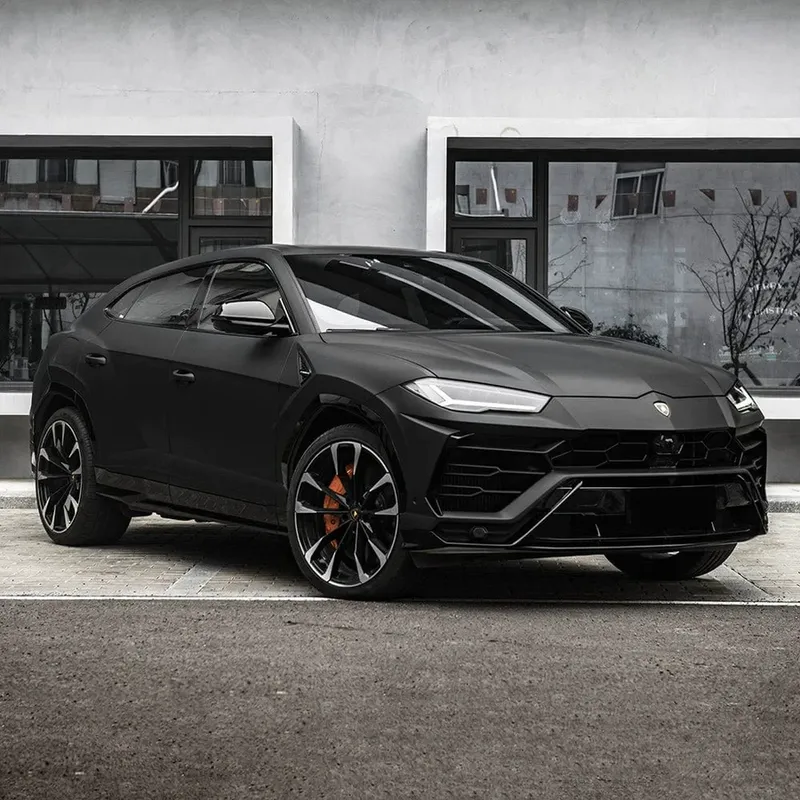 TeckWrap SCM01 Deep Black