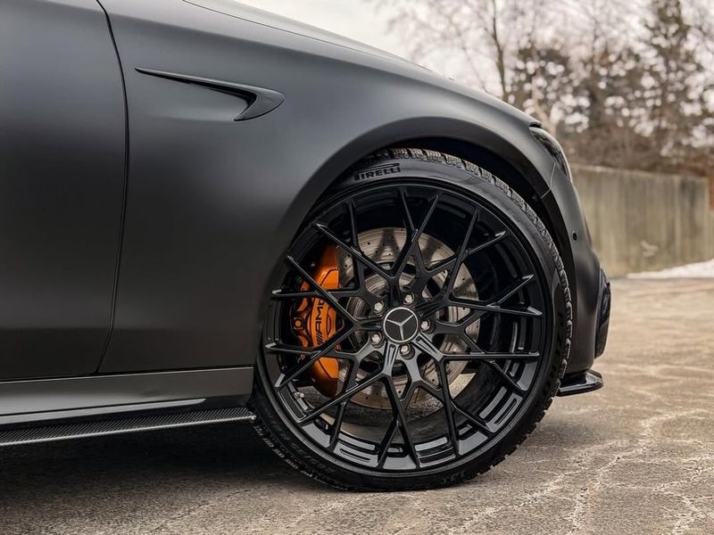 KPMF K75530 Satin Perfect Black