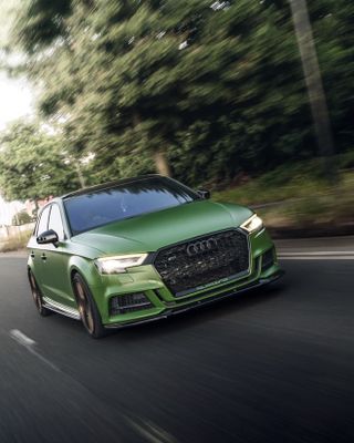 KPMF Matt Green K89077 Vinyl