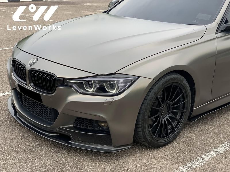 TeckWrap ECH06 Nutmeg Brown