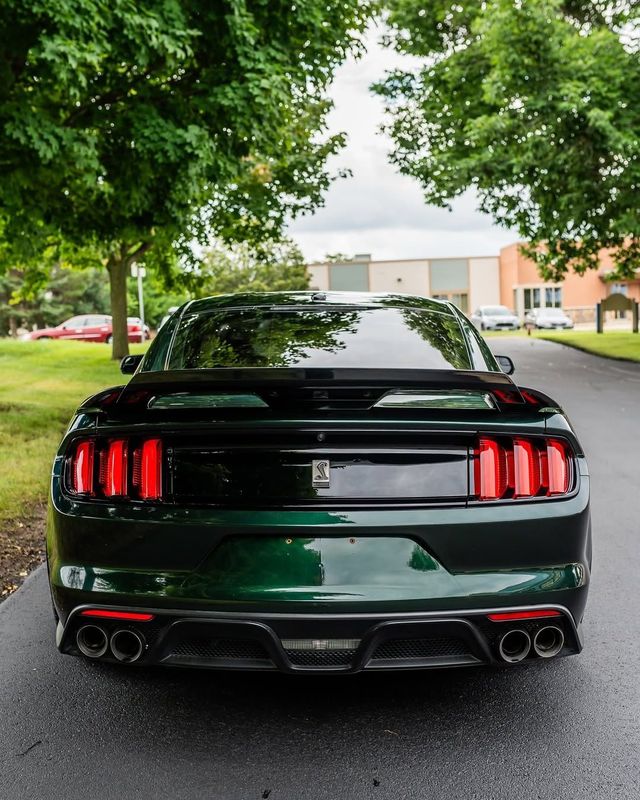 KPMF Green Black Iridescent K75460 Vinyl