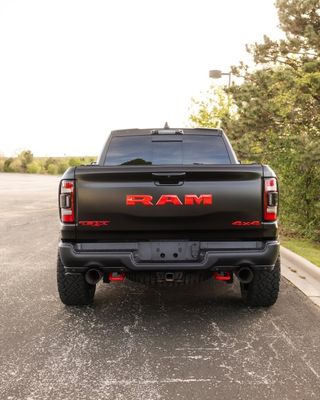 KPMF K75530 Satin Perfect Black