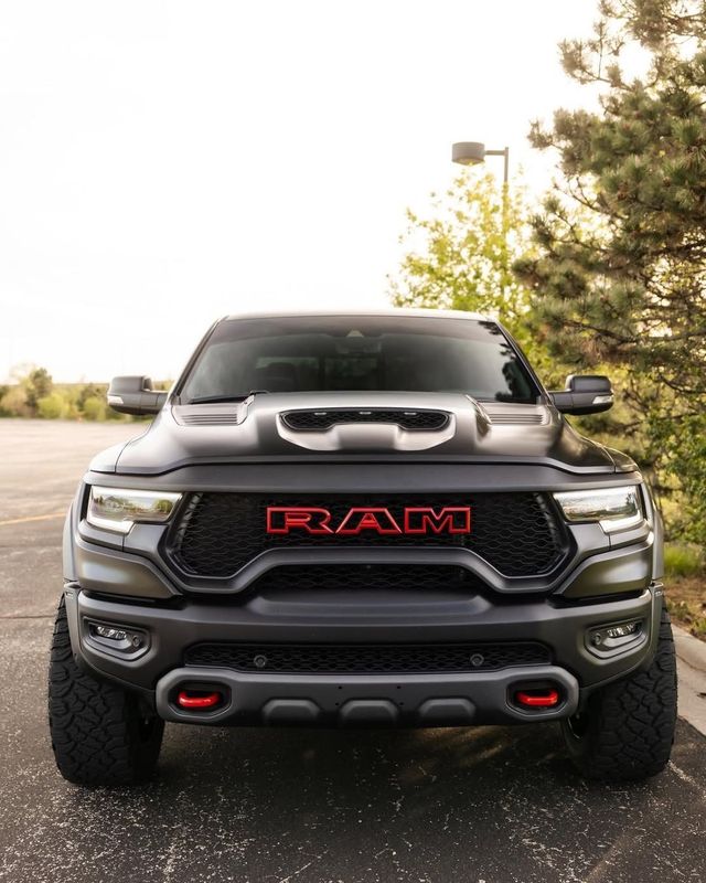 KPMF K75530 Satin Perfect Black